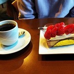 シュシュショコラ - 