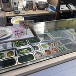 カスタムサラダベジー - 