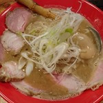 麺と人 - 