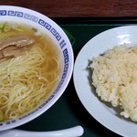 まるよ食堂 - 