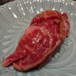 肉料理ふくなが - 