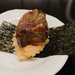 肉料理ふくなが - 