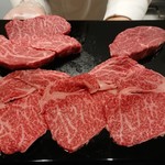 肉料理ふくなが - 