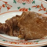 肉料理ふくなが - 