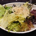 肉料理ふくなが - 