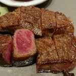 肉料理ふくなが - 