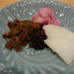 肉料理ふくなが - 