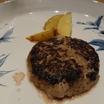 肉料理ふくなが - 