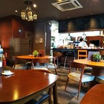 シュシュショコラ - 