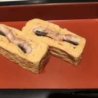 五代目 野田岩 麻布飯倉本店 - 