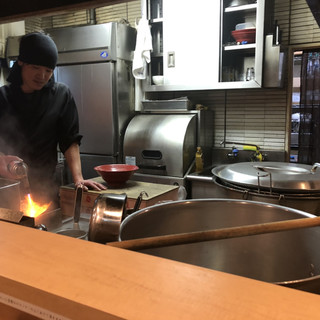 らーめん天真爛漫_2