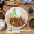 名代とんかつ かつくら - 