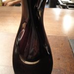 銀座 座屋 - スタイリッシュな徳利