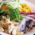 和洋旬彩だいにんぐ 五感 - 