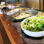 和洋旬彩だいにんぐ 五感 - 