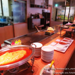 和洋旬彩だいにんぐ 五感 - 