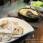 和洋旬彩だいにんぐ 五感 - 