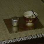 おづKyoto -maison du sake- - 置物