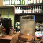 居酒屋もんじ  - 