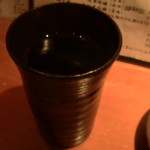 Enguchi - ウーロン茶
