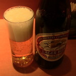 Enguchi - ビール中瓶 