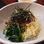 肉料理 大森 - ピビンパ