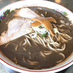 煮干結社 情熱ビリー - ニボシキング