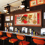 煮干結社 情熱ビリー - 