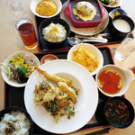 和洋旬彩だいにんぐ 五感 - 