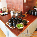 和洋旬彩だいにんぐ 五感 - 