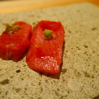鮨よしかわ 恵比寿 - 