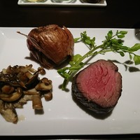 ワカヌイ グリル ダイニング バー 東京 - 