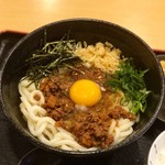 うどん上々 - 