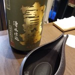 日本酒バル のまえ - 