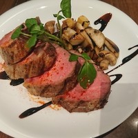 RISTORANTE Orobianco - 