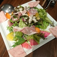 RISTORANTE Orobianco - 
