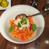 RISTORANTE Orobianco - 