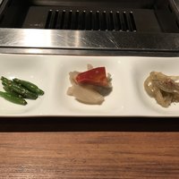 焼肉うしごろ 西麻布本店 - 