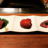 焼肉うしごろ 西麻布本店 - 