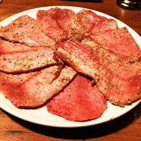 焼肉うしごろ 西麻布本店 - 