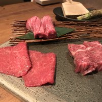 焼肉うしごろ 西麻布本店 - 