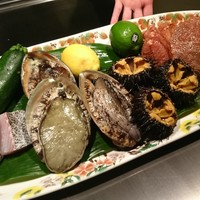 銀座うかい亭 - 