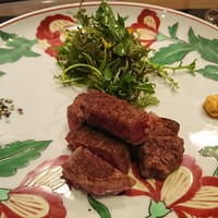 銀座うかい亭 - 