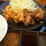 Karayama - 