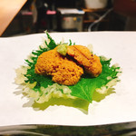天ぷらとワイン大塩 - 