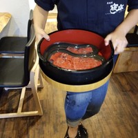 炭焼鰻 寝床 福島店 - 