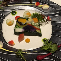 四間道レストランMATSUURA - 