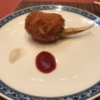 ホテルオークラレストラン新宿 中国料理 桃里 - 