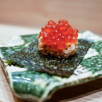 築地青空三代目 丸の内 - ☆イクラちゃん(●＾o＾●) ☆