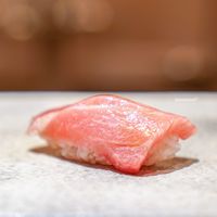 鮨 さいとう - 大とろ